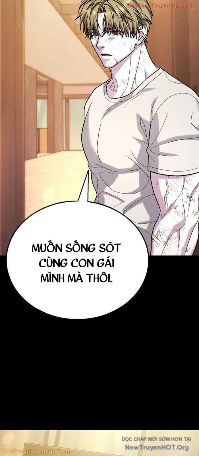 Người Cha Xác Sống Chapter 19 - Trang 2