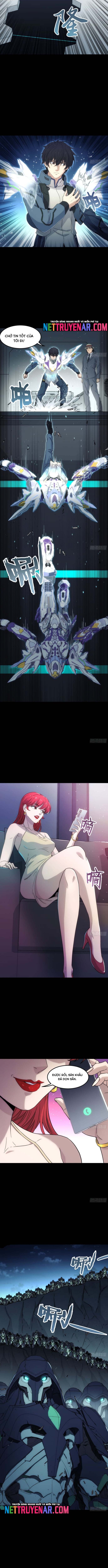 Khế Ước Cương Thiết Chapter 43 - Trang 2