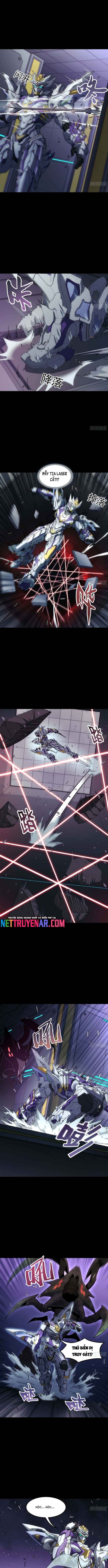 Khế Ước Cương Thiết Chapter 43 - Trang 2