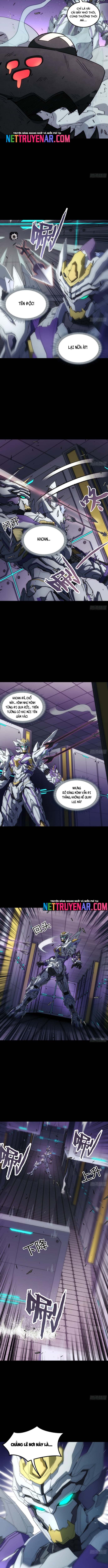 Khế Ước Cương Thiết Chapter 43 - Trang 2