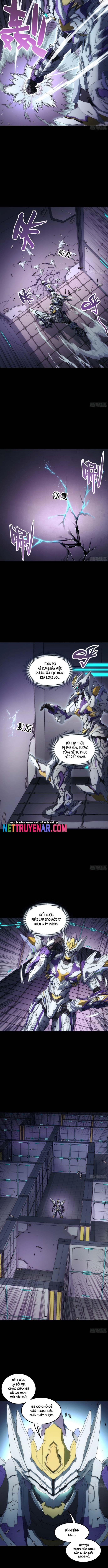 Khế Ước Cương Thiết Chapter 44 - Trang 2