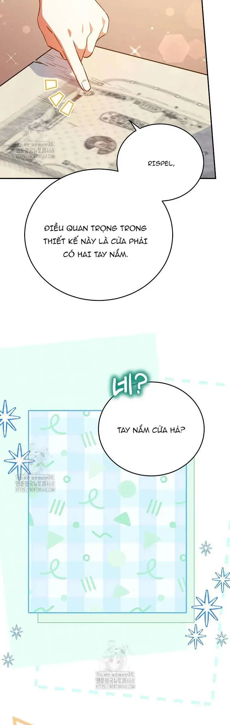 Bé Con Chốn Hoa Nở Chapter 80 - Trang 2