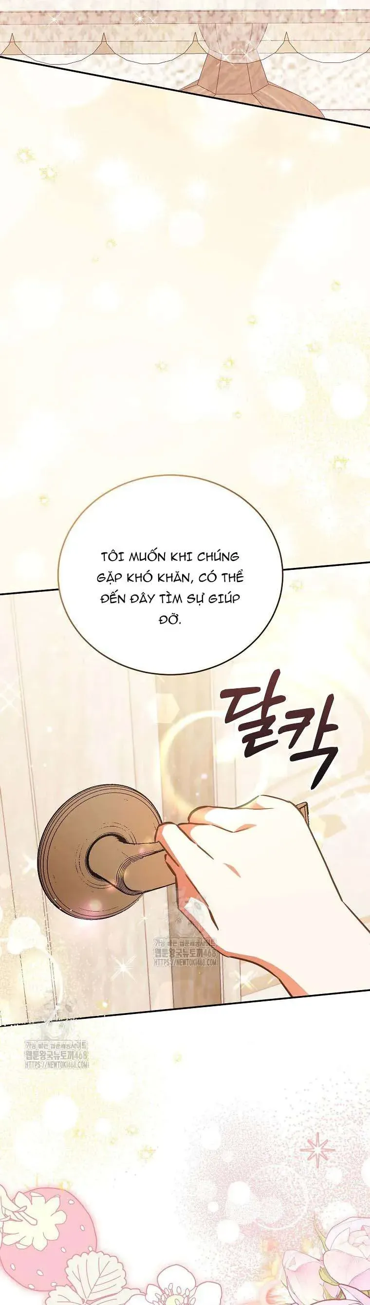 Bé Con Chốn Hoa Nở Chapter 80 - Trang 2