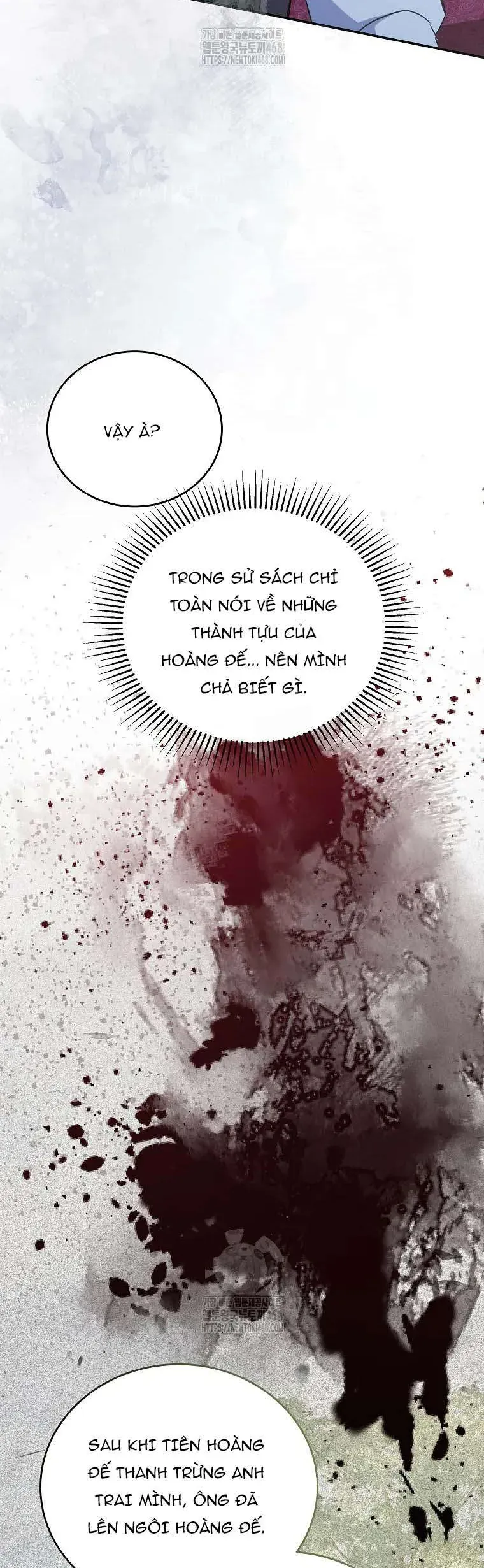 Bé Con Chốn Hoa Nở Chapter 80 - Trang 2