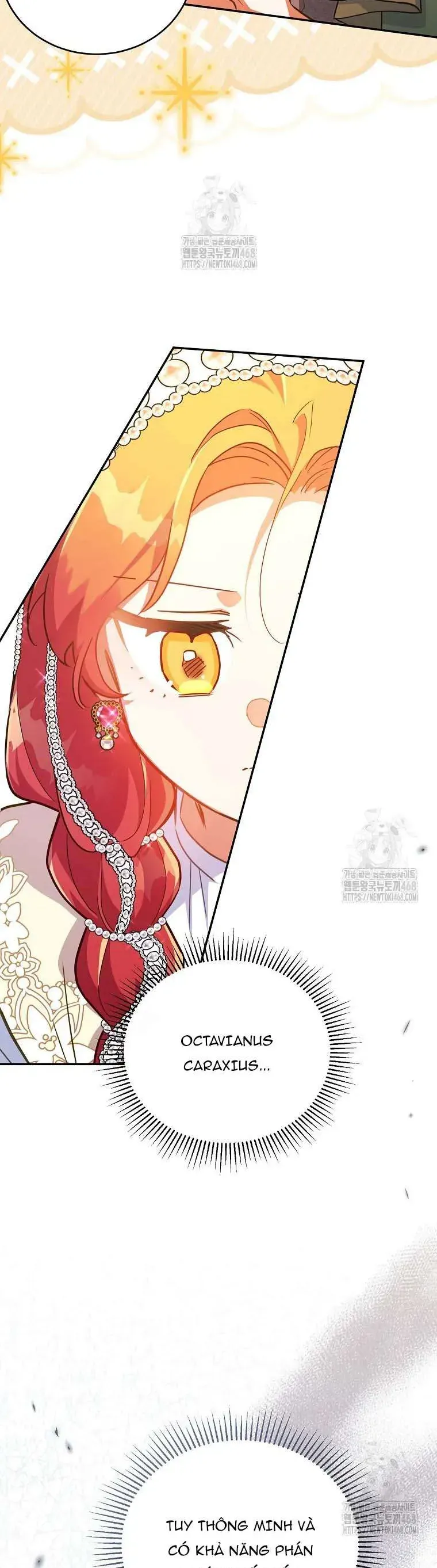 Bé Con Chốn Hoa Nở Chapter 80 - Trang 2