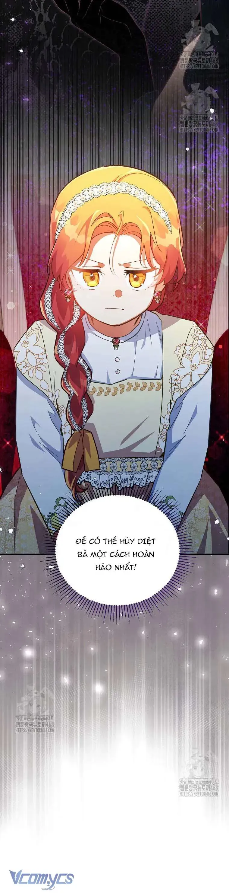 Bé Con Chốn Hoa Nở Chapter 80 - Trang 2