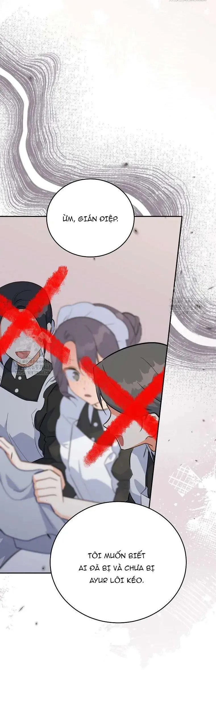 Bé Con Chốn Hoa Nở Chapter 80 - Trang 2