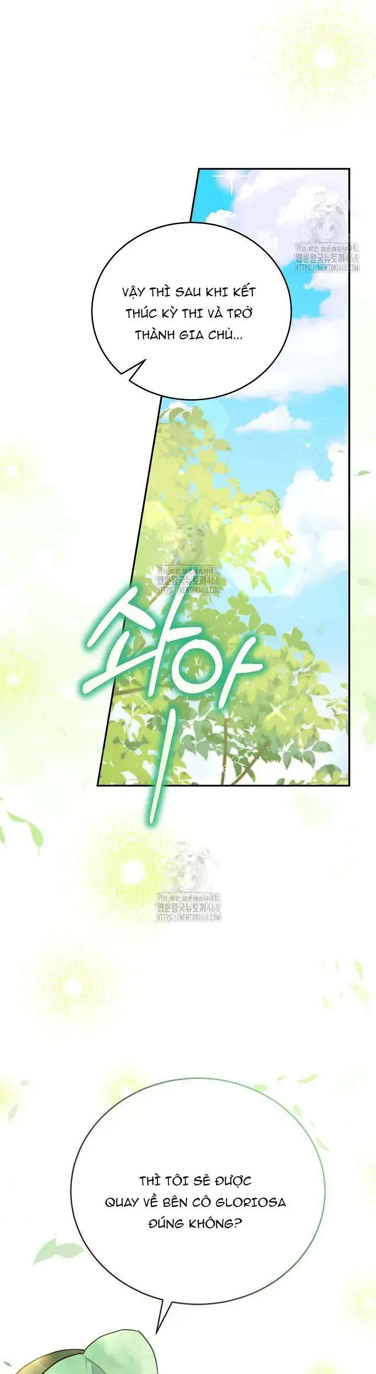 Bé Con Chốn Hoa Nở Chapter 80 - Trang 2