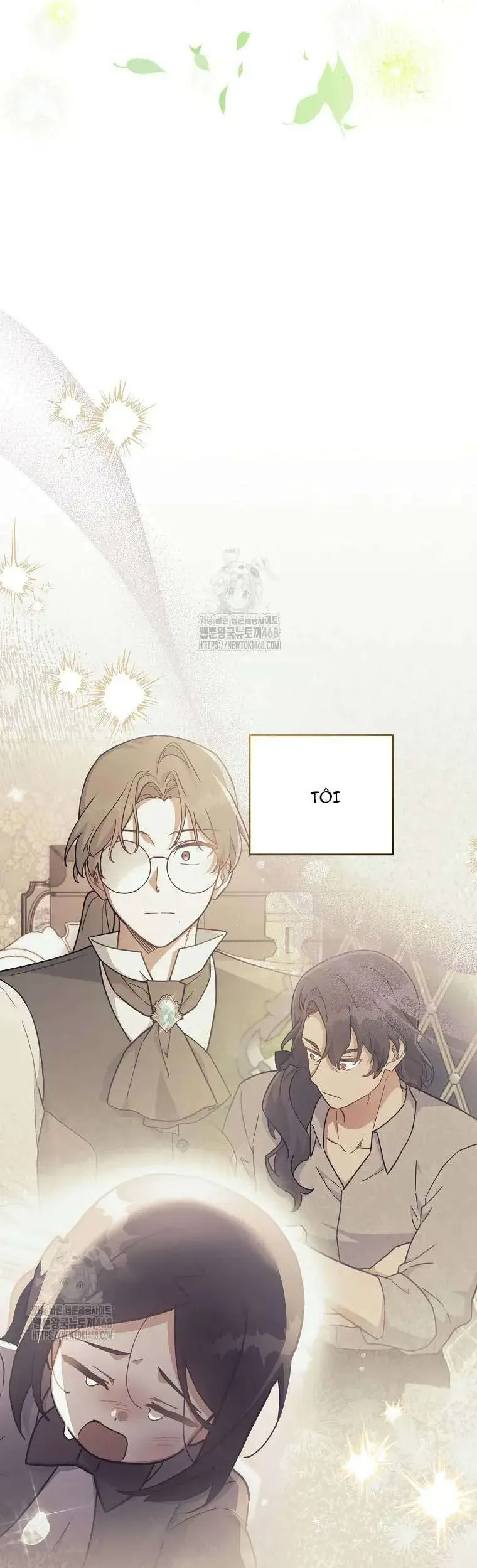 Bé Con Chốn Hoa Nở Chapter 80 - Trang 2