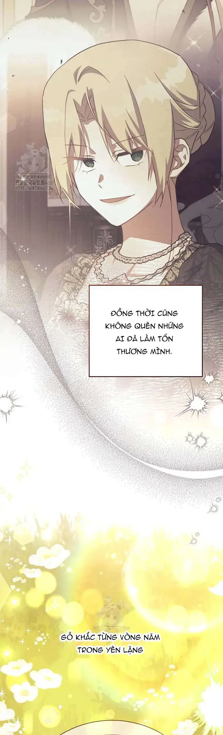Bé Con Chốn Hoa Nở Chapter 80 - Trang 2