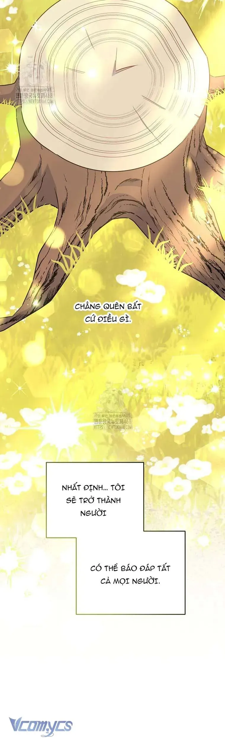Bé Con Chốn Hoa Nở Chapter 80 - Trang 2