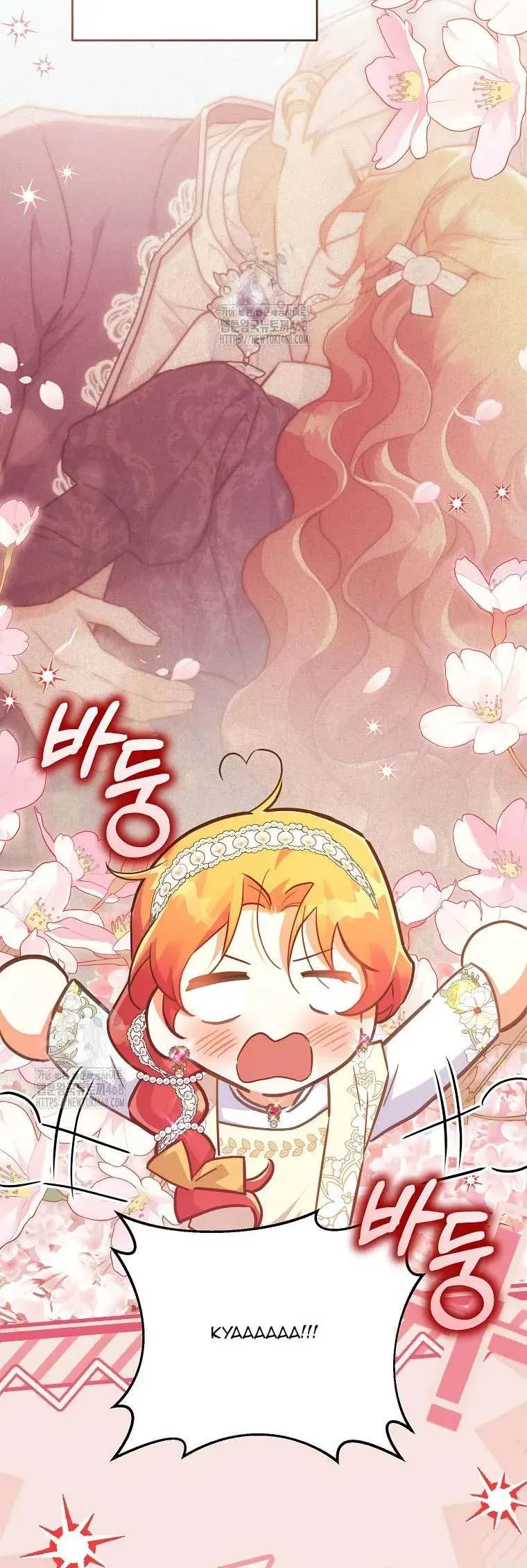 Bé Con Chốn Hoa Nở Chapter 80 - Trang 2