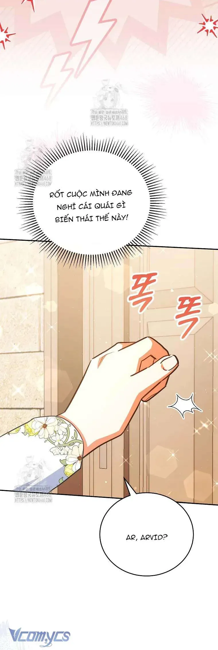 Bé Con Chốn Hoa Nở Chapter 80 - Trang 2