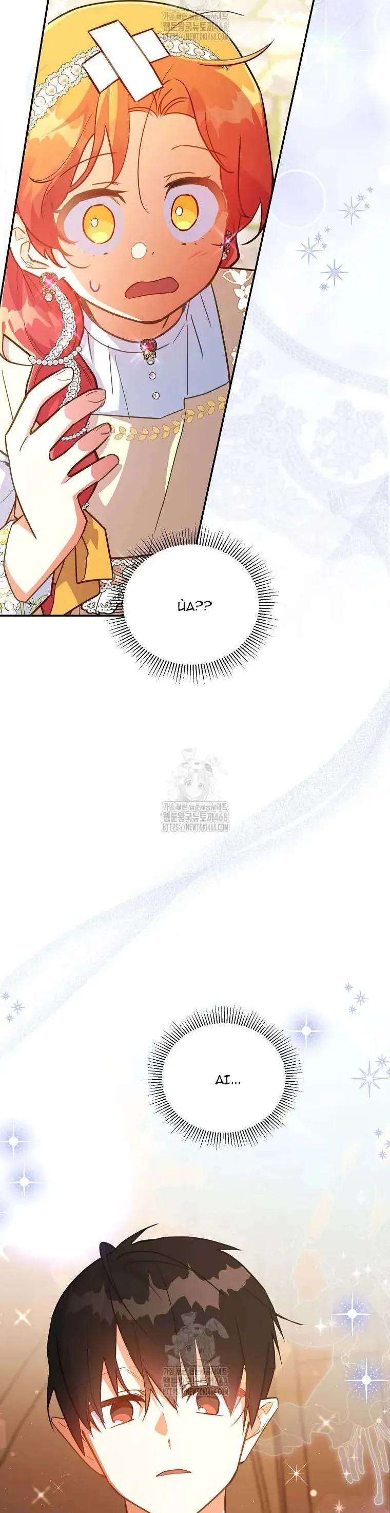 Bé Con Chốn Hoa Nở Chapter 80 - Trang 2