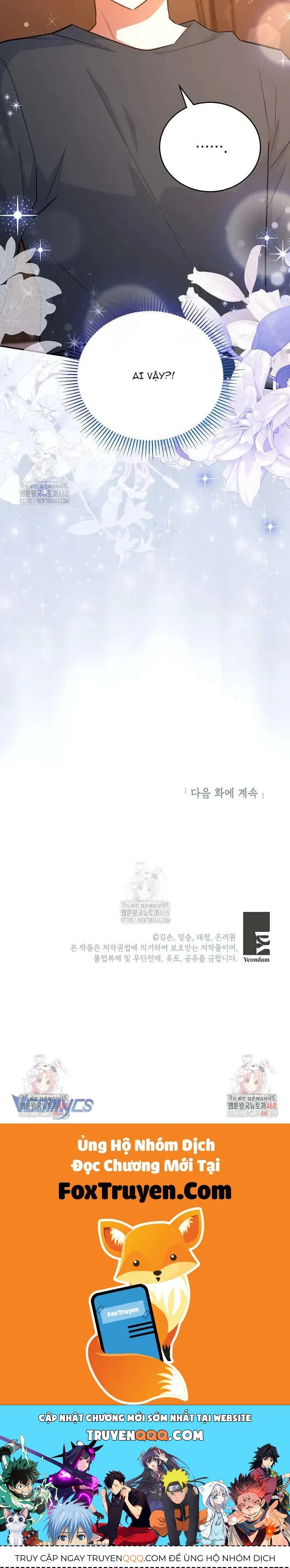 Bé Con Chốn Hoa Nở Chapter 80 - Trang 2