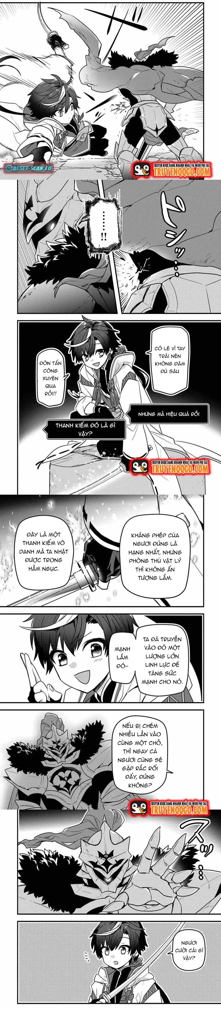 Dungeon Haishinsha O Sukutte Dai Bazurishita Tenshou Onmyoushi, Ukkari Choukyuu Jubutsu O Haishin Shitara Densetsu Ni Natta Chapter 5 - Trang 2