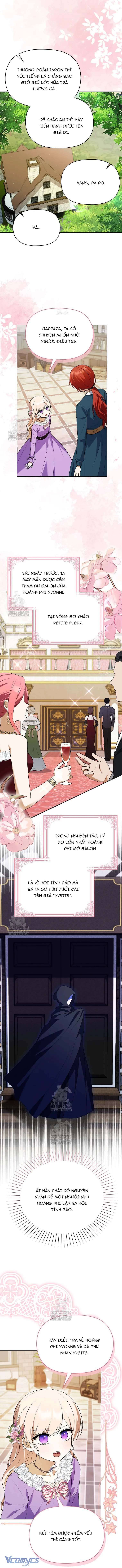 Đứa Trẻ Côn Đồ Nhà Công Tước Chapter 72 - Trang 2