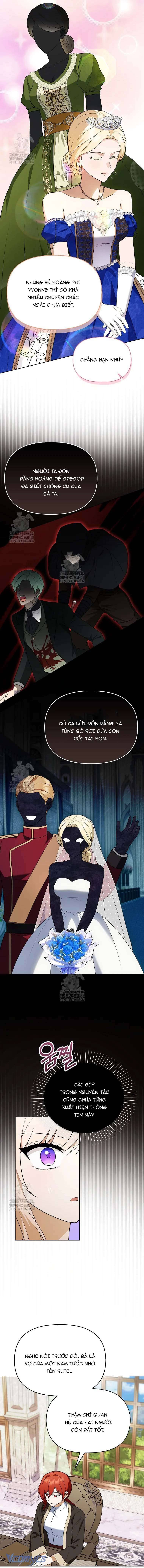 Đứa Trẻ Côn Đồ Nhà Công Tước Chapter 72 - Trang 2