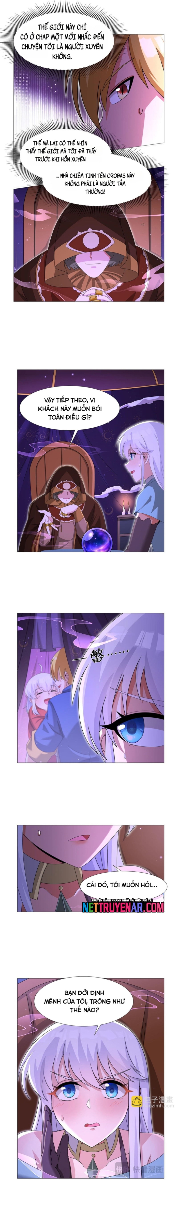 Ma Vương Thất Nghiệp Chapter 450 - Trang 2