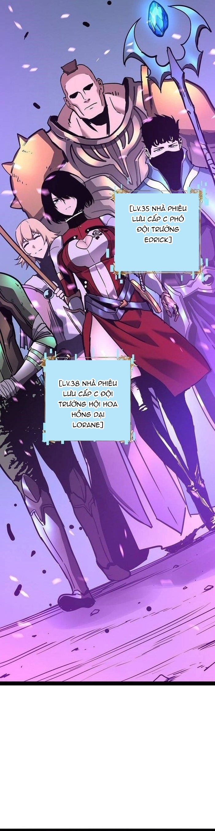 Trở Thành Anh Hùng Mạnh Nhất Nhờ Gian Lận Chapter 64 - Trang 2