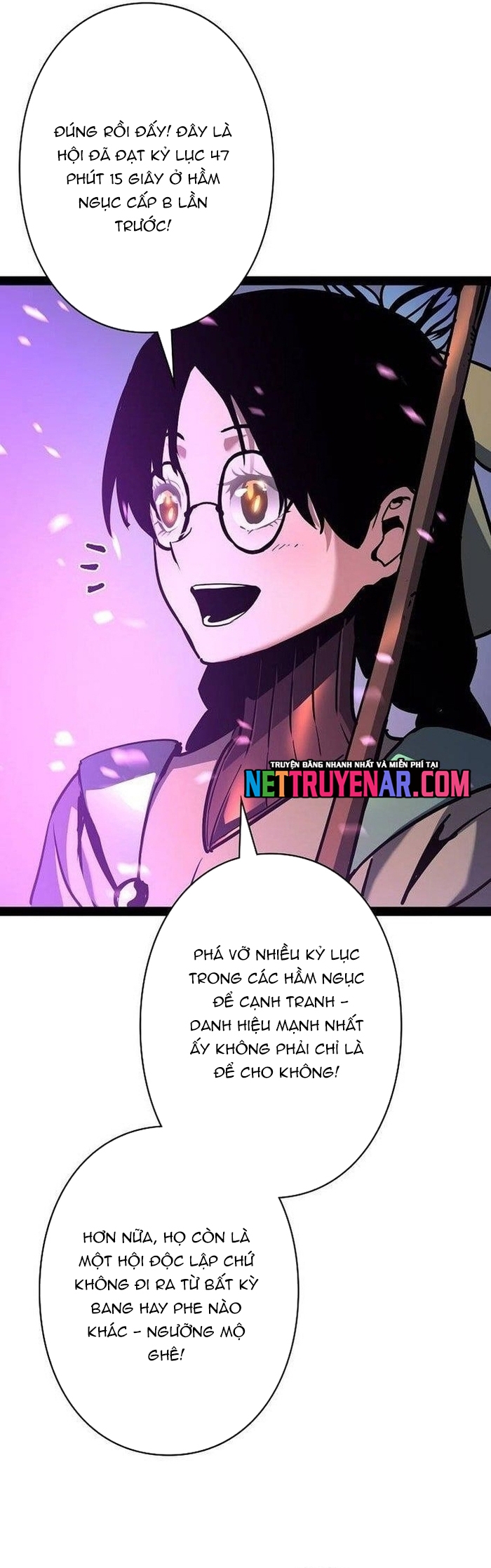 Trở Thành Anh Hùng Mạnh Nhất Nhờ Gian Lận Chapter 64 - Trang 2