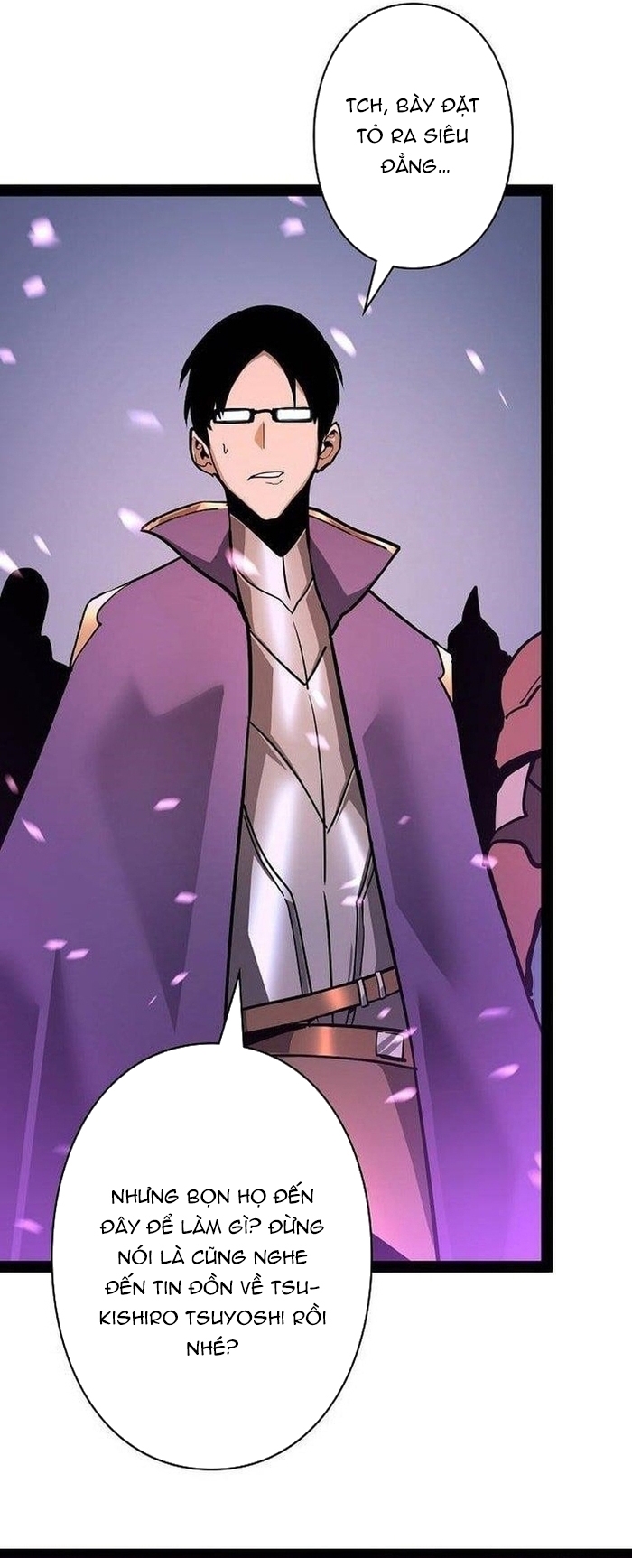 Trở Thành Anh Hùng Mạnh Nhất Nhờ Gian Lận Chapter 64 - Trang 2