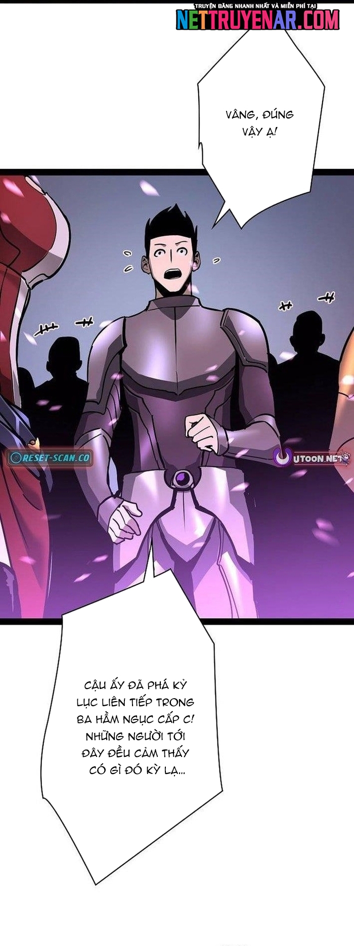 Trở Thành Anh Hùng Mạnh Nhất Nhờ Gian Lận Chapter 64 - Trang 2