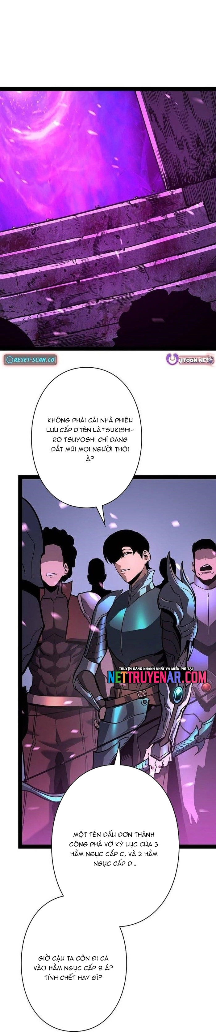 Trở Thành Anh Hùng Mạnh Nhất Nhờ Gian Lận Chapter 64 - Trang 2