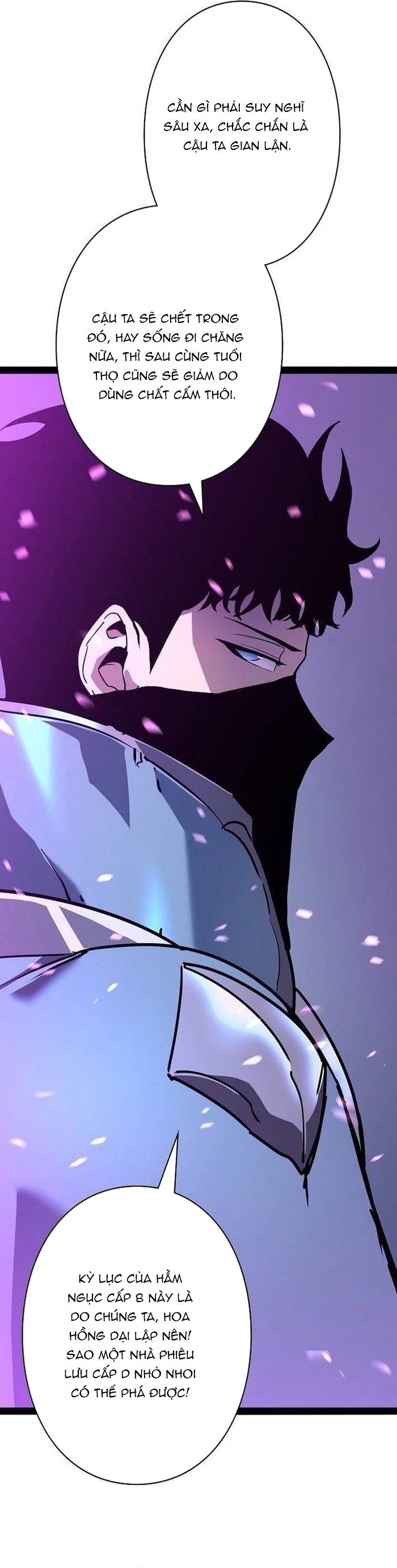 Trở Thành Anh Hùng Mạnh Nhất Nhờ Gian Lận Chapter 64 - Trang 2