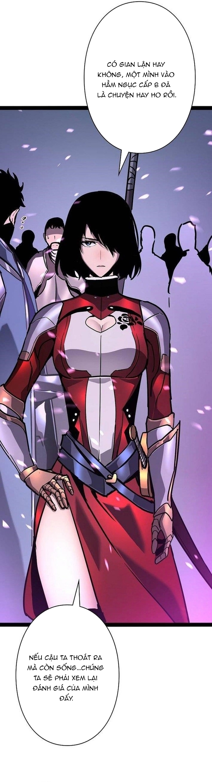 Trở Thành Anh Hùng Mạnh Nhất Nhờ Gian Lận Chapter 64 - Trang 2