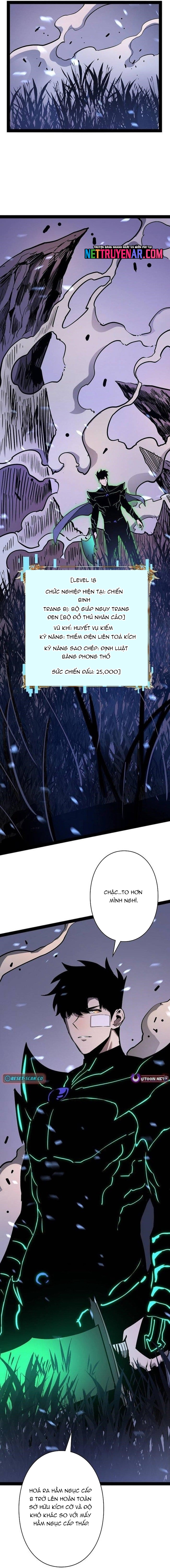 Trở Thành Anh Hùng Mạnh Nhất Nhờ Gian Lận Chapter 64 - Trang 2
