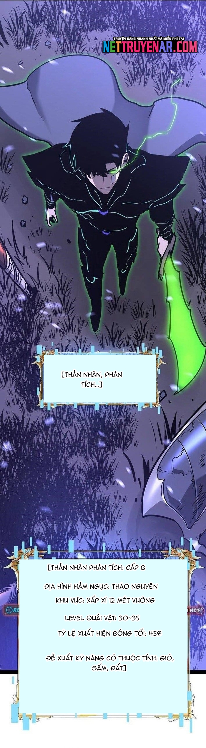 Trở Thành Anh Hùng Mạnh Nhất Nhờ Gian Lận Chapter 64 - Trang 2