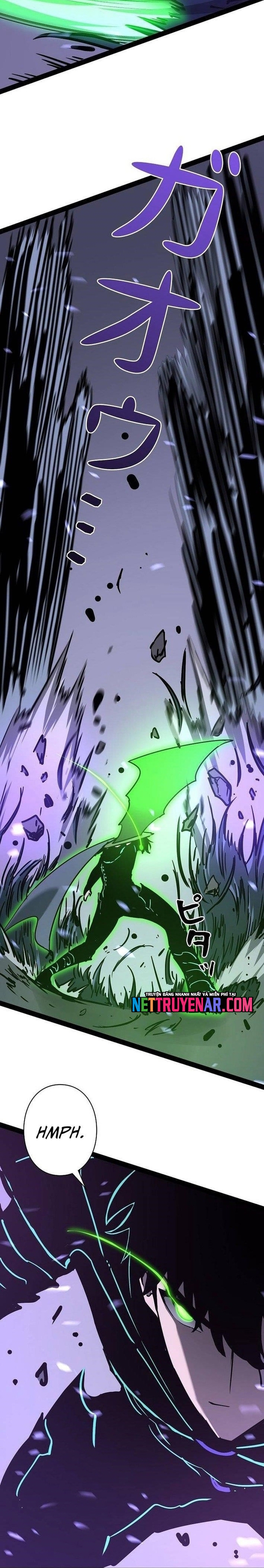 Trở Thành Anh Hùng Mạnh Nhất Nhờ Gian Lận Chapter 64 - Trang 2