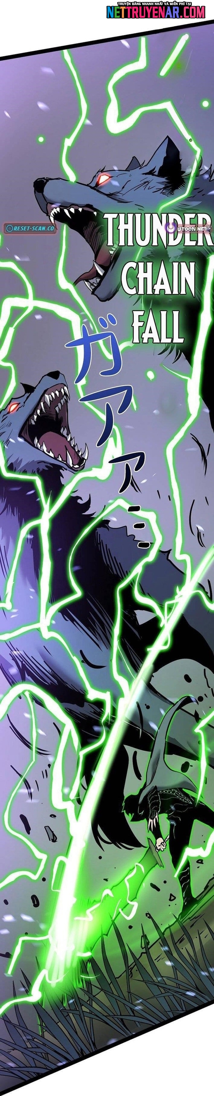 Trở Thành Anh Hùng Mạnh Nhất Nhờ Gian Lận Chapter 64 - Trang 2