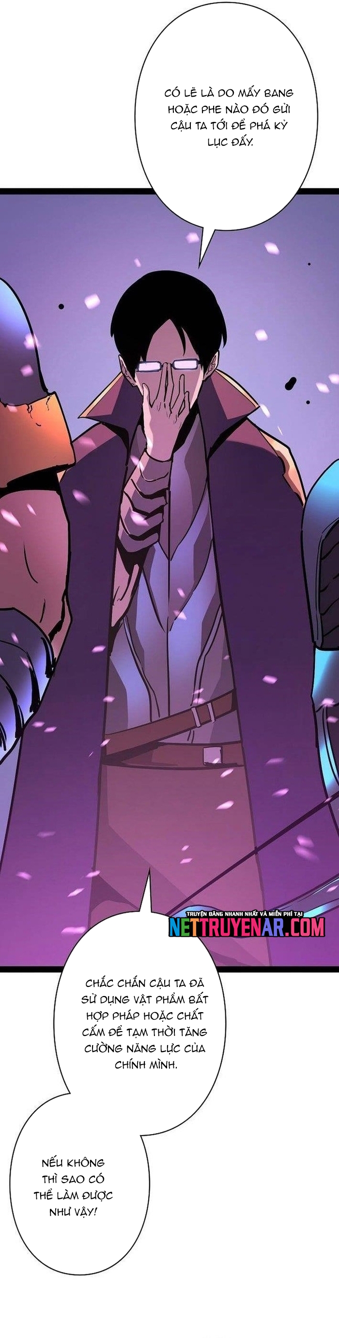 Trở Thành Anh Hùng Mạnh Nhất Nhờ Gian Lận Chapter 64 - Trang 2