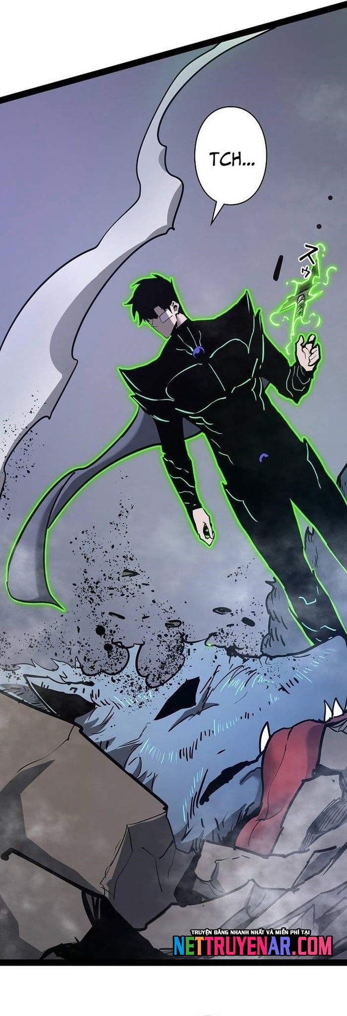 Trở Thành Anh Hùng Mạnh Nhất Nhờ Gian Lận Chapter 64 - Trang 2