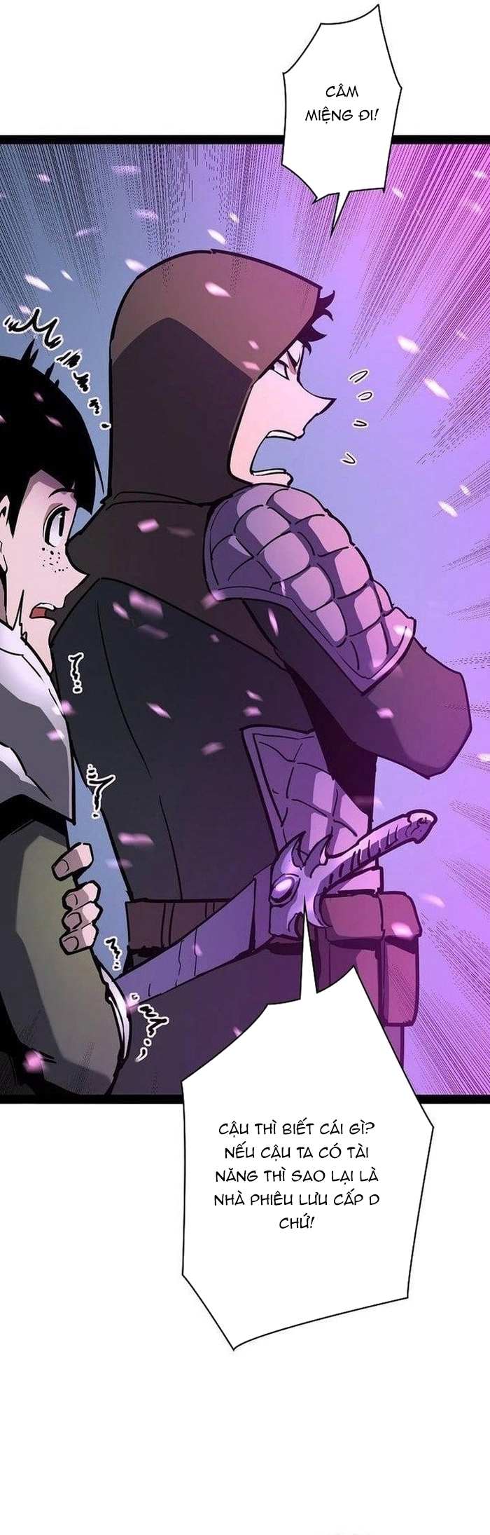 Trở Thành Anh Hùng Mạnh Nhất Nhờ Gian Lận Chapter 64 - Trang 2