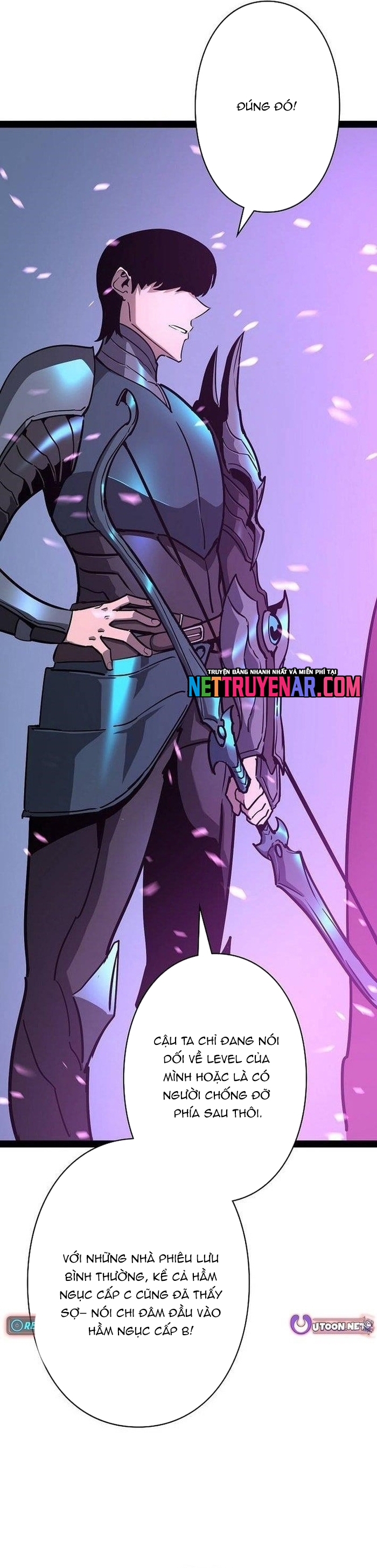 Trở Thành Anh Hùng Mạnh Nhất Nhờ Gian Lận Chapter 64 - Trang 2