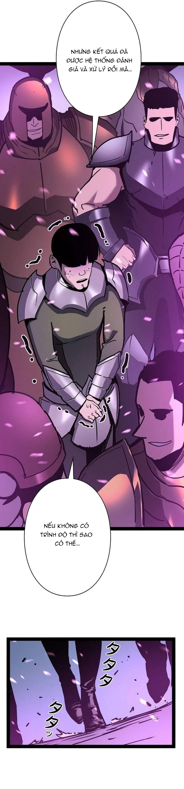 Trở Thành Anh Hùng Mạnh Nhất Nhờ Gian Lận Chapter 64 - Trang 2