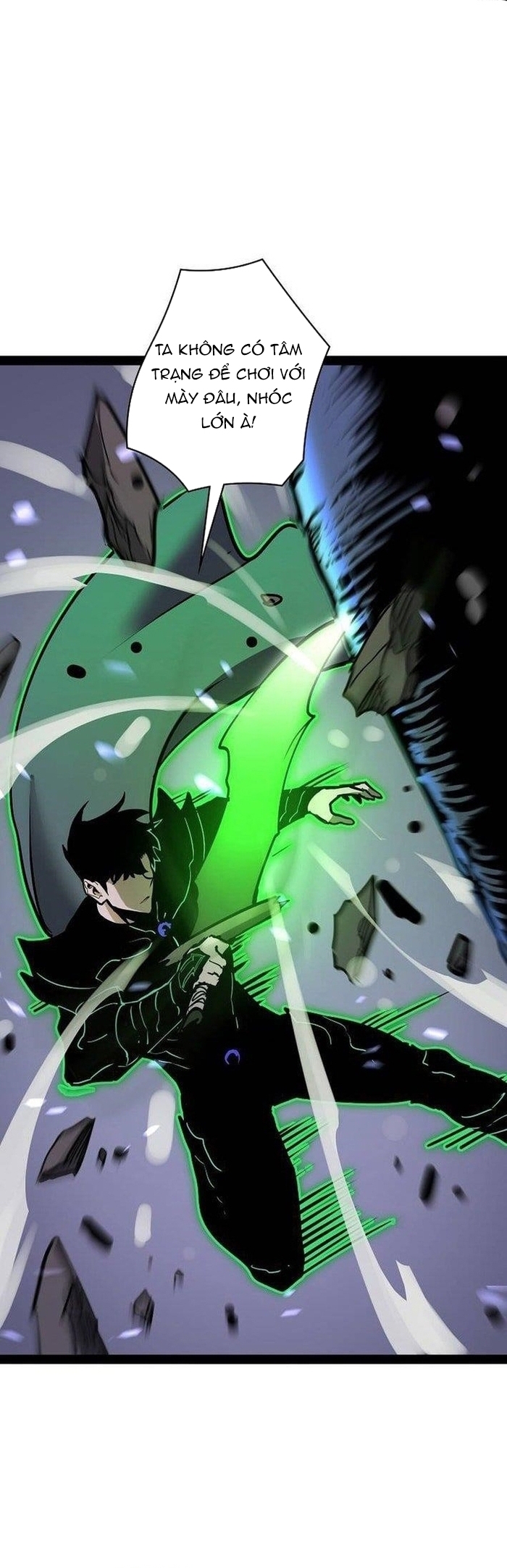 Trở Thành Anh Hùng Mạnh Nhất Nhờ Gian Lận Chapter 65 - Trang 2