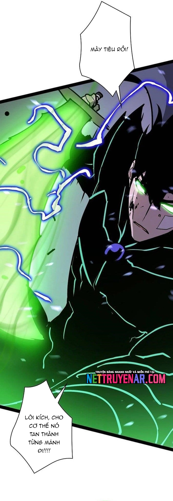 Trở Thành Anh Hùng Mạnh Nhất Nhờ Gian Lận Chapter 65 - Trang 2