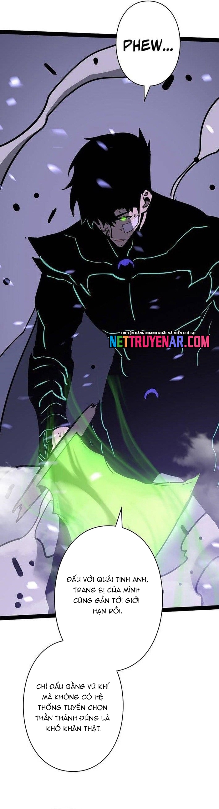 Trở Thành Anh Hùng Mạnh Nhất Nhờ Gian Lận Chapter 65 - Trang 2