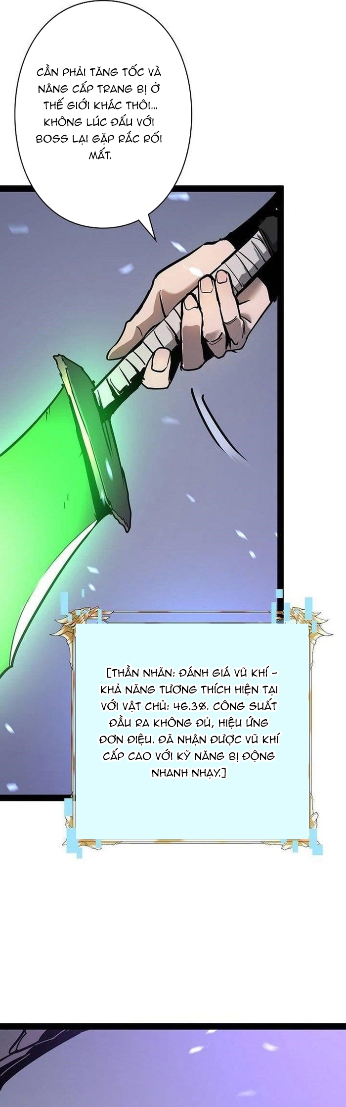 Trở Thành Anh Hùng Mạnh Nhất Nhờ Gian Lận Chapter 65 - Trang 2