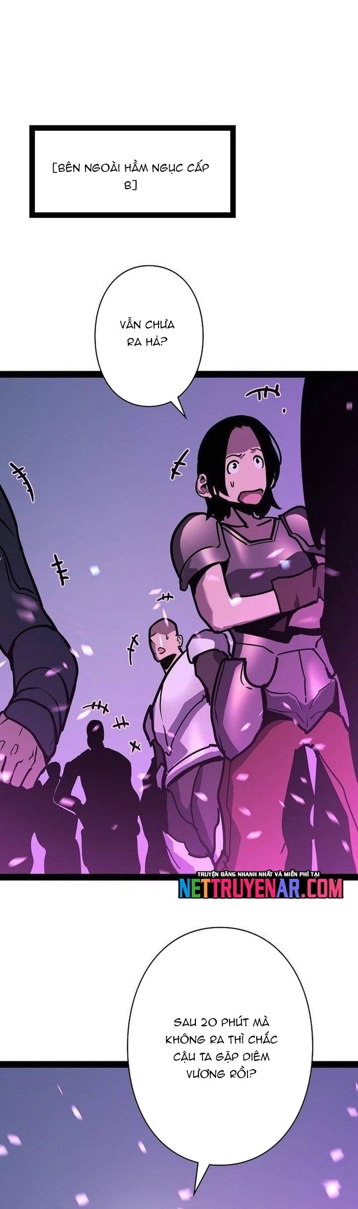 Trở Thành Anh Hùng Mạnh Nhất Nhờ Gian Lận Chapter 65 - Trang 2