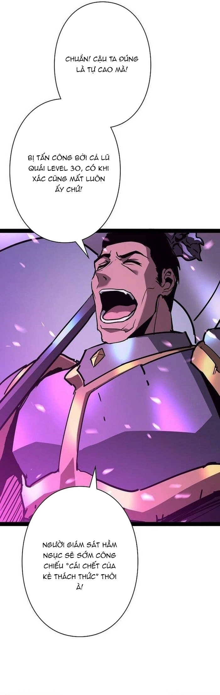 Trở Thành Anh Hùng Mạnh Nhất Nhờ Gian Lận Chapter 65 - Trang 2