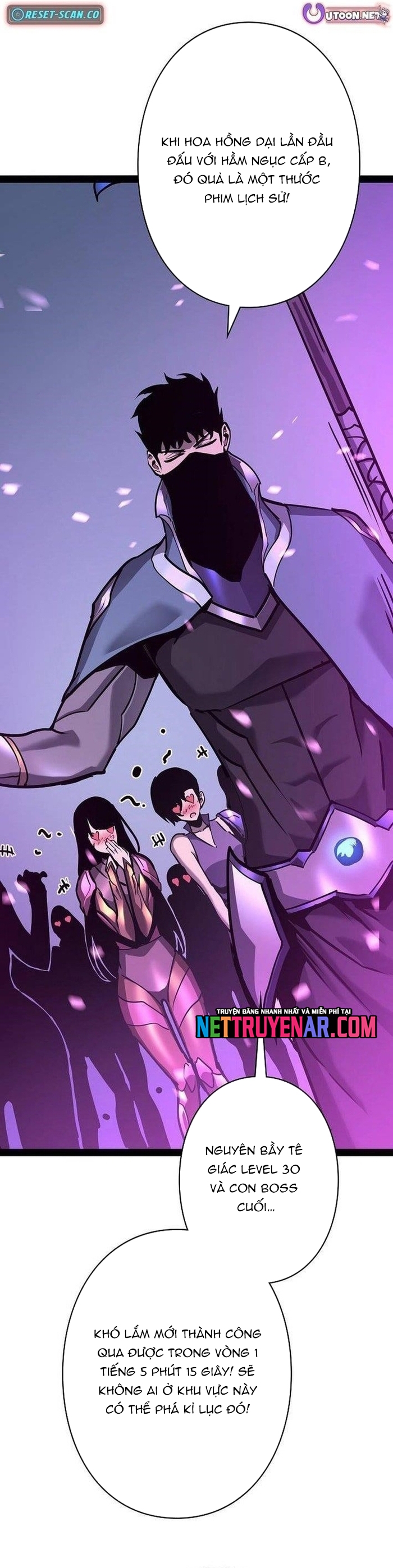 Trở Thành Anh Hùng Mạnh Nhất Nhờ Gian Lận Chapter 65 - Trang 2