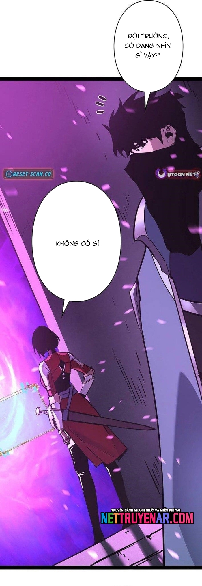 Trở Thành Anh Hùng Mạnh Nhất Nhờ Gian Lận Chapter 65 - Trang 2