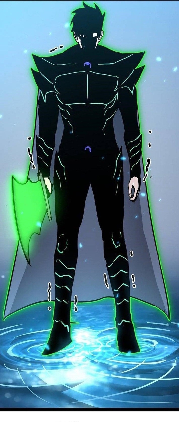 Trở Thành Anh Hùng Mạnh Nhất Nhờ Gian Lận Chapter 65 - Trang 2