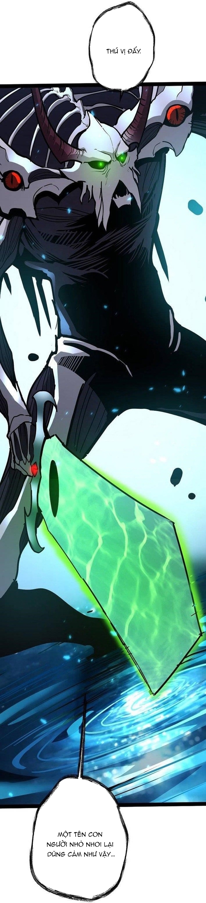 Trở Thành Anh Hùng Mạnh Nhất Nhờ Gian Lận Chapter 65 - Trang 2