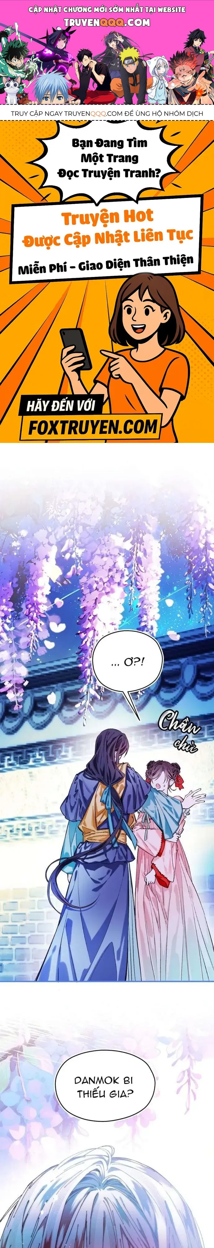 Tôi Đã Nuôi Dưỡng Nam Phụ Phản Diện Chapter 32 - Trang 2